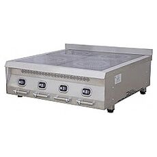 Плита индукционная Iterma ПКИ-4ПР/5,0/840/850/360