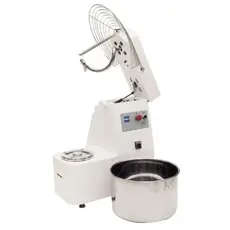 Тестомес itPizza M-40-2S-С (380V)