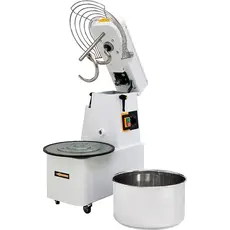 Тестомес itPizza M-16-2S-С (380V)