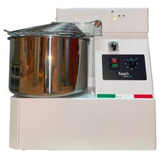 Тестомес спиральный Apach ASMX42F 2S (380 В)