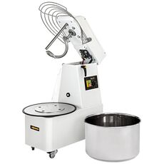 Тестомес спиральный Apach ASM07R (220 В)