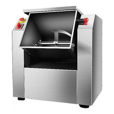 Тестомес для крутого теста Hurakan HKN-25HN