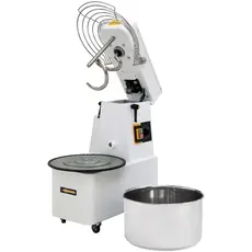 Тестомес itPizza M-20-С (220V)