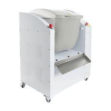Тестомес для крутого теста Foodatlas WHM(J)-25 (380 В)