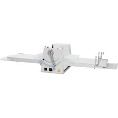 Машина тестораскаточная GGF GP-B 500-800 1V