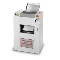 Машина тестораскаточная Hurakan HKN-DSH300