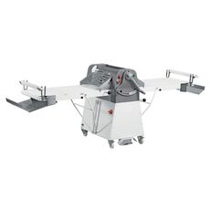 Машина тестораскаточная WLBake DSF 600-1200
