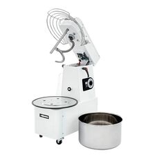 Тестомес спиральный Prismafood ITR 40 2V EVO