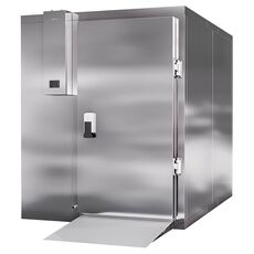 Камера шоковой заморозки Abat ШОКК-202 (1800х3465х2267 мм)