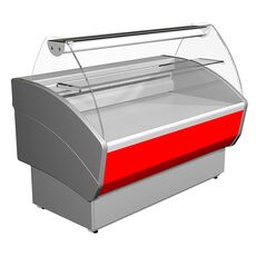 Витрина холодильная Polus G85 SM 1,8-1 (ВХС-1,8 Полюс ЭКО)