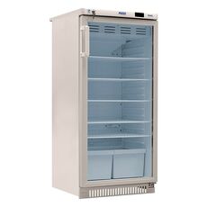 Шкаф холодильный фармацевтический Pozis ХФ-250-3