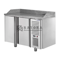 Стол холодильный для пиццы Polair TM2pizza-G