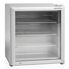 Морозильник барный Tefcold UF100G