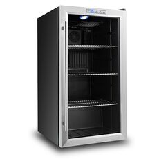 Холодильник барный Viatto VA-JC88WD