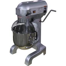 Миксер планетарный Gastromix B 20C