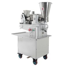 Аппарат пельменный Foodatlas JGL 135-5B (AR)