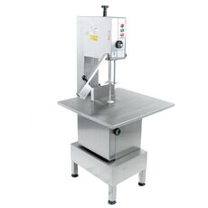 Пила ленточная Foodatlas JG-300