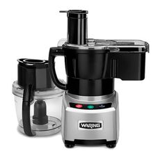 Процессор кухонный Waring WFP16SCE