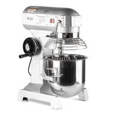 Миксер планетарный Foodatlas B-10A Eco