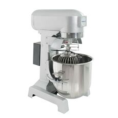 Миксер планетарный Foodatlas B-20BA Eco