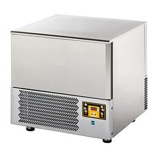 Шкаф шоковой заморозки Vortmax BC03