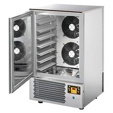 Шкаф шоковой заморозки Vortmax BC07