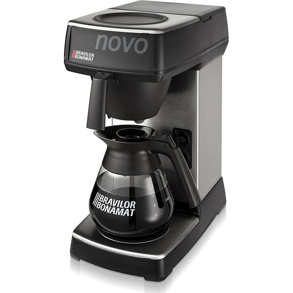 Кофеварка капельная Bravilor Bonamat Novo