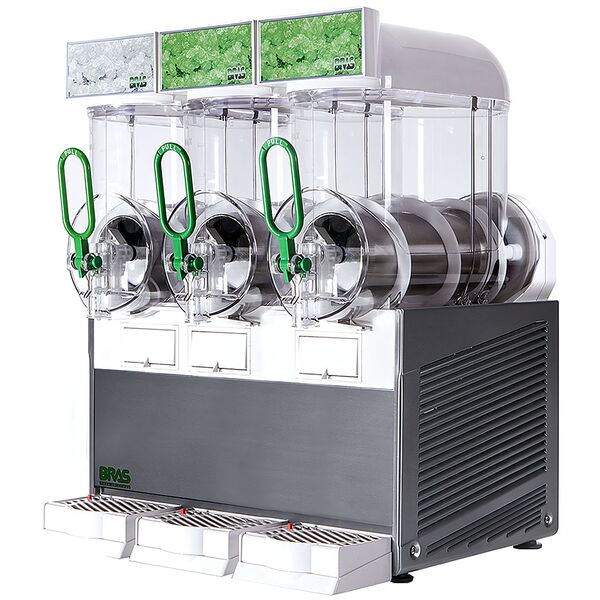 Гранитор Bras FBM 3 L