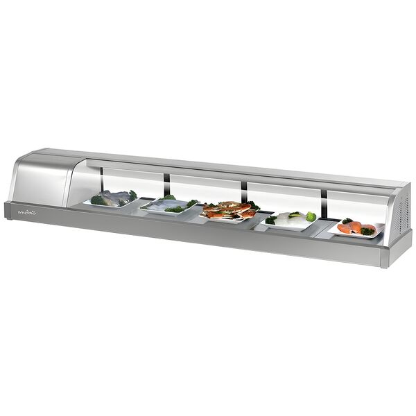 Витрина для суши Turbo Air Sakura-70/L
