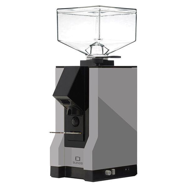 Кофемолка Eureka Mignon Silenzio 50 15BL GREY