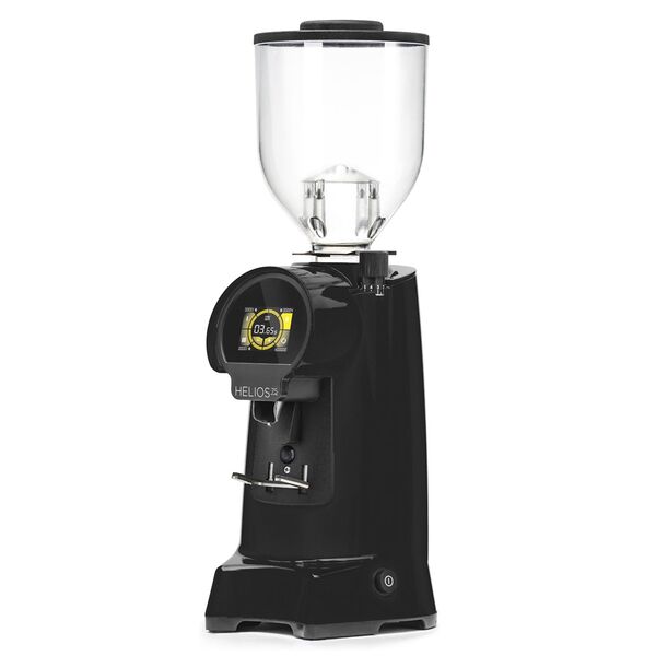 Кофемолка Eureka Helios 75 Matt Black