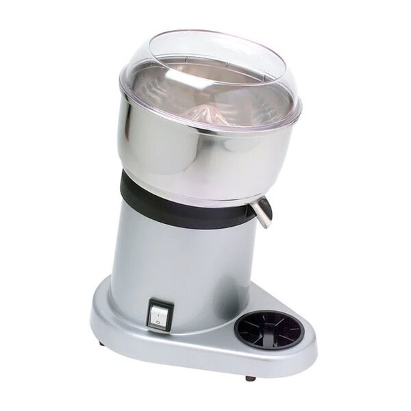 Соковыжималка Macap P200 (C13) хром