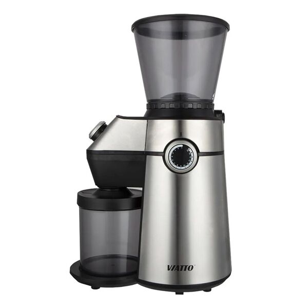 Кофемолка Viatto VA-CG7LUX