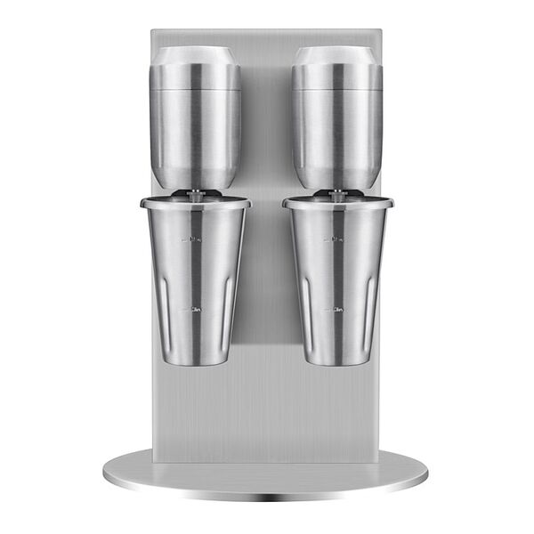 Миксер Viatto VA-DM-B-21C для молочных коктейлей