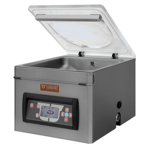 Упаковщик вакуумный TURBOVAC S30