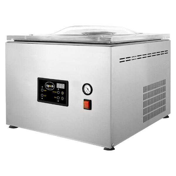 Упаковщик вакуумный Apach AVM412