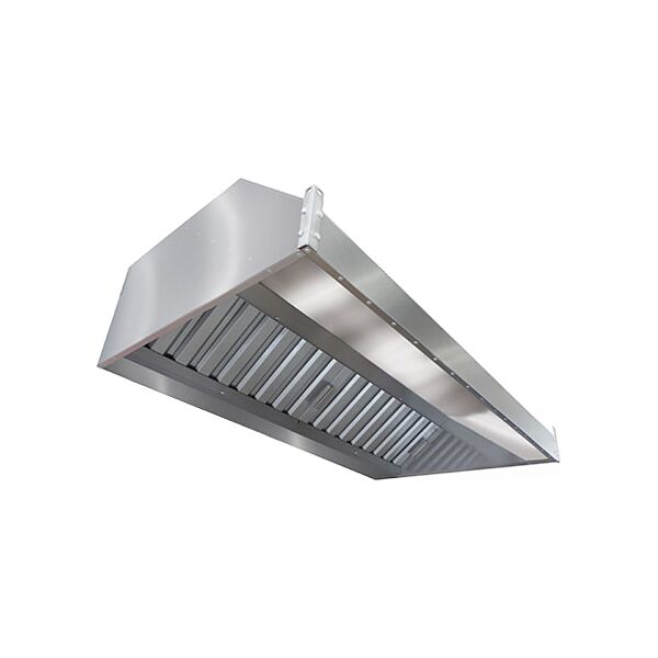 Зонт вытяжной Iterma ЗВП-700х700х450
