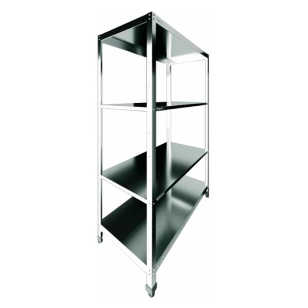 Стеллаж производственный Restoinox СТП-7/3-ЭН