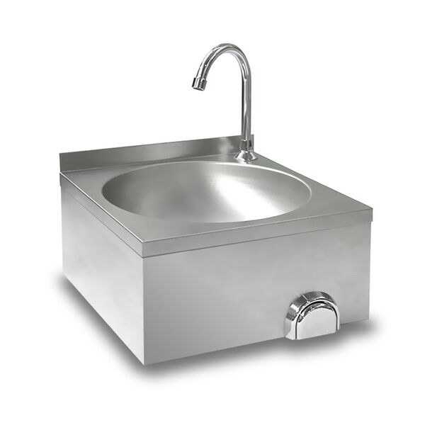 Рукомойник Viatto VA-WB004 (400х400х240 мм)
