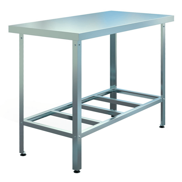 Стол производственный Assum СП-С-6/8 (600х800х850 мм)