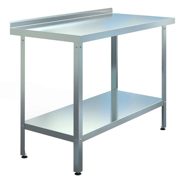 Стол производственный Assum СПБ-П-15/6 (1500х600х850 мм)