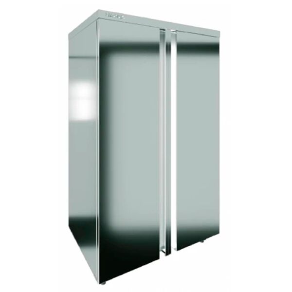 Шкаф кухонный Restoinox ШКР-10/6