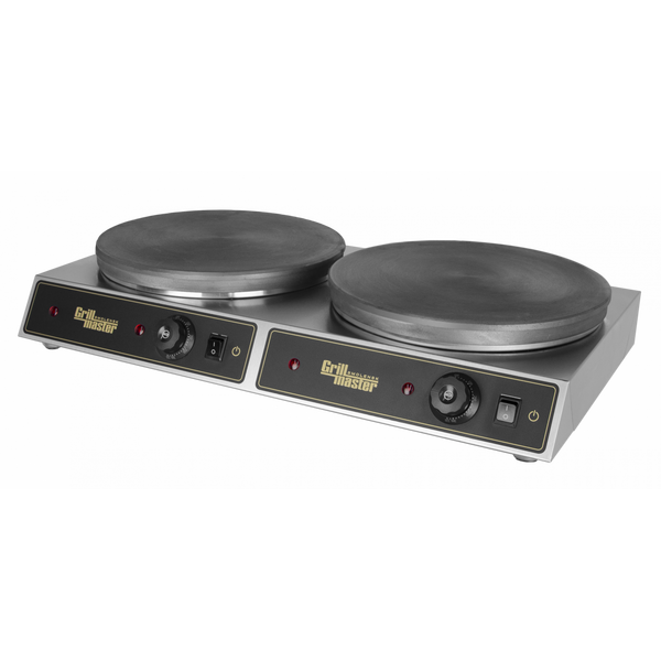 Блинница Grill Master Ф2БкрЭ (21808) 400 мм