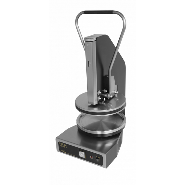 Пресс для пиццы Grill Master Ф2ПЦЭ (22214) 300 мм с бортом