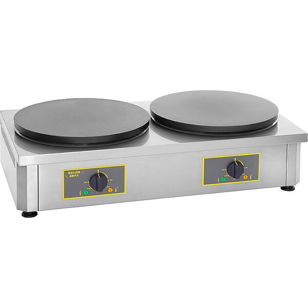 Блинница Roller Grill CDE 350
