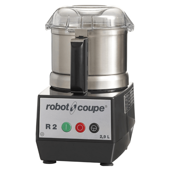 Куттер Robot Coupe R 2