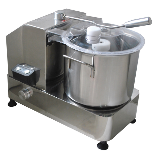 Куттер Viatto HR-9