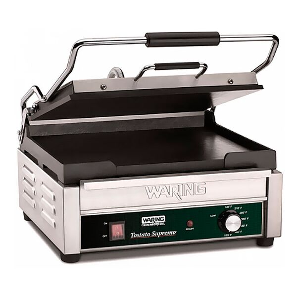 Гриль контактный Waring WFG250E