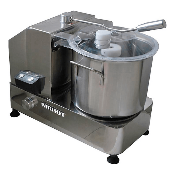 Куттер Airhot VC-6