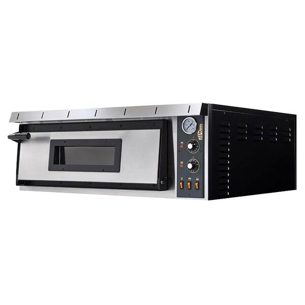 Печь для пиццы itPizza ML6